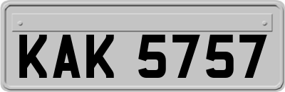 KAK5757