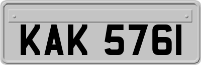 KAK5761