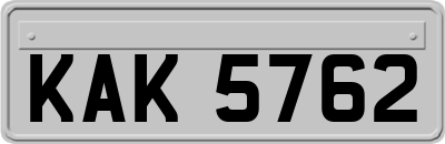 KAK5762