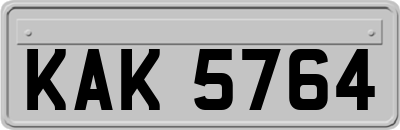 KAK5764