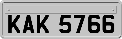 KAK5766