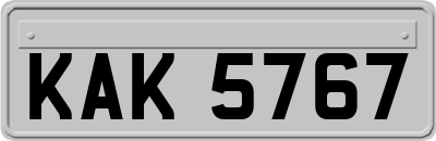 KAK5767