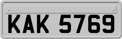 KAK5769