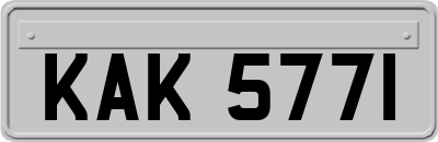 KAK5771