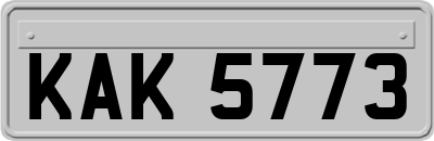 KAK5773