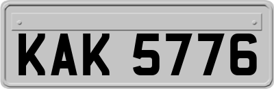 KAK5776