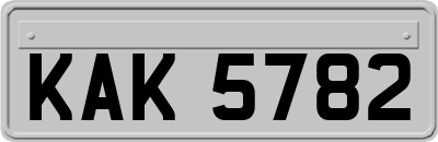KAK5782