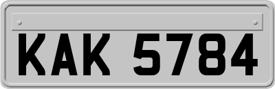 KAK5784