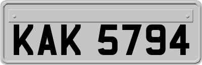 KAK5794