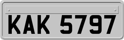 KAK5797