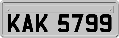 KAK5799