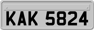 KAK5824