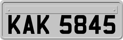 KAK5845