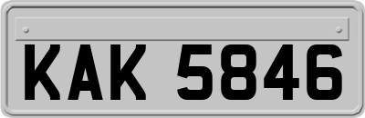 KAK5846