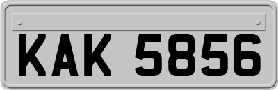 KAK5856