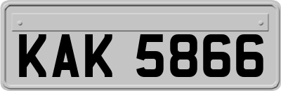 KAK5866
