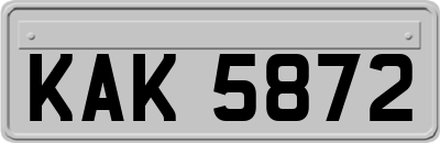 KAK5872