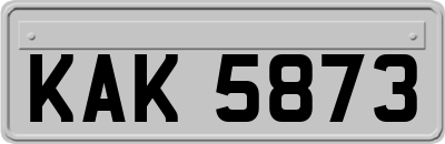 KAK5873