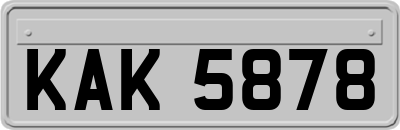 KAK5878