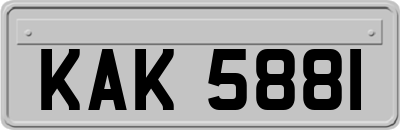 KAK5881
