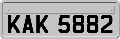 KAK5882