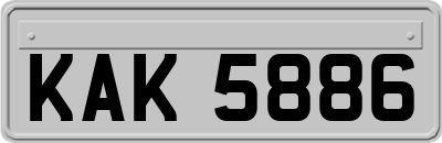 KAK5886