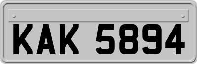 KAK5894