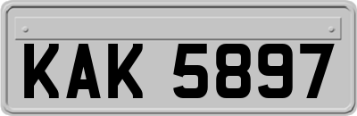 KAK5897