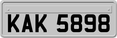KAK5898