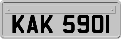 KAK5901