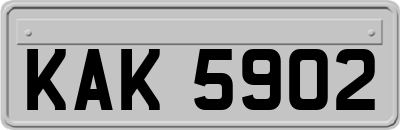 KAK5902