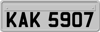 KAK5907