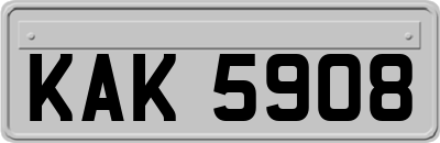 KAK5908