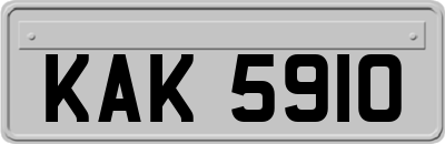 KAK5910