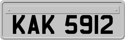 KAK5912