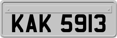 KAK5913