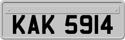 KAK5914