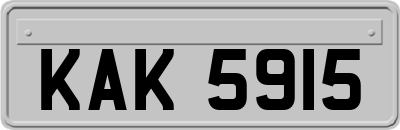 KAK5915