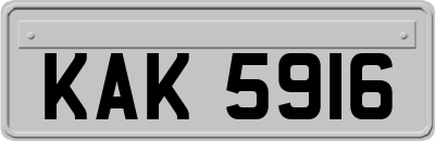 KAK5916
