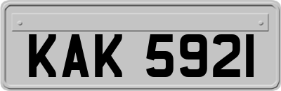 KAK5921