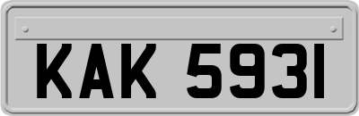 KAK5931