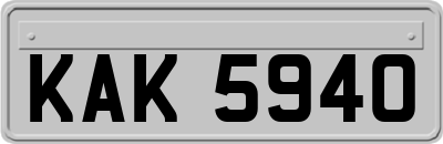 KAK5940