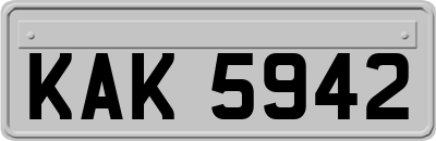 KAK5942