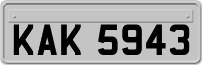 KAK5943