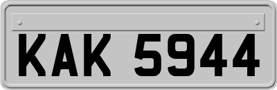 KAK5944