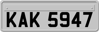 KAK5947