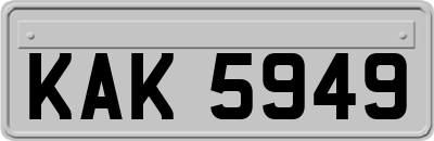 KAK5949