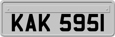 KAK5951