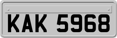 KAK5968