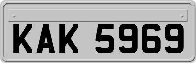 KAK5969